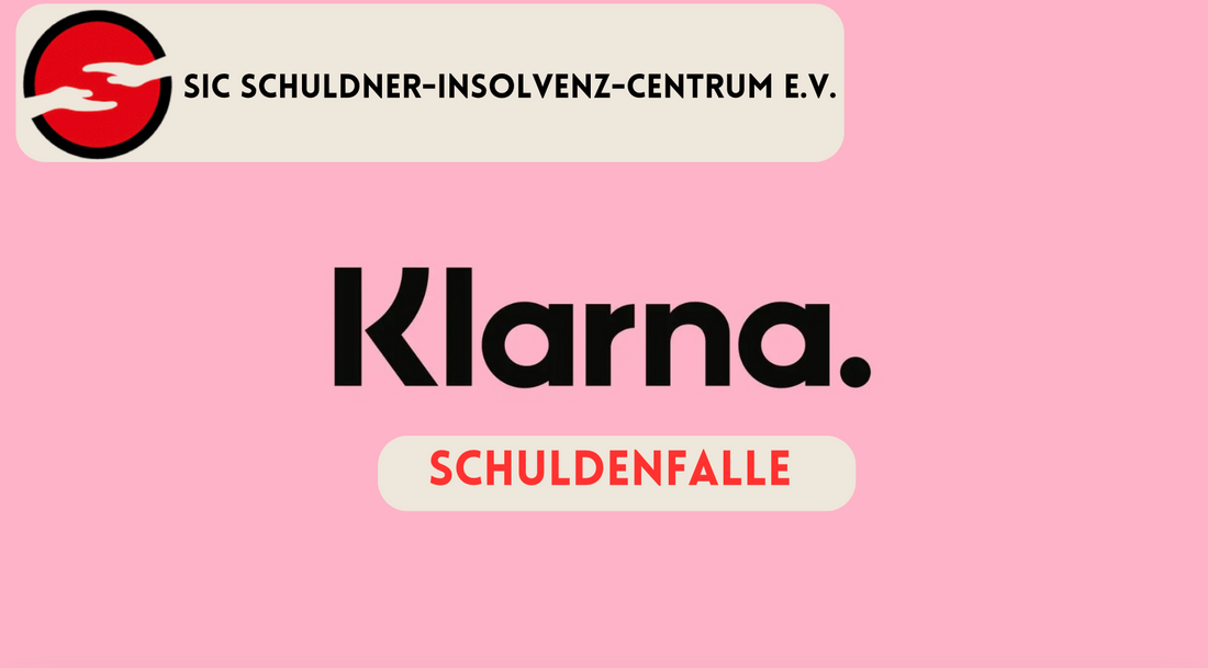 Klarna: Wie ein beliebter Zahlungsanbieter zur Schuldenfalle werden kann