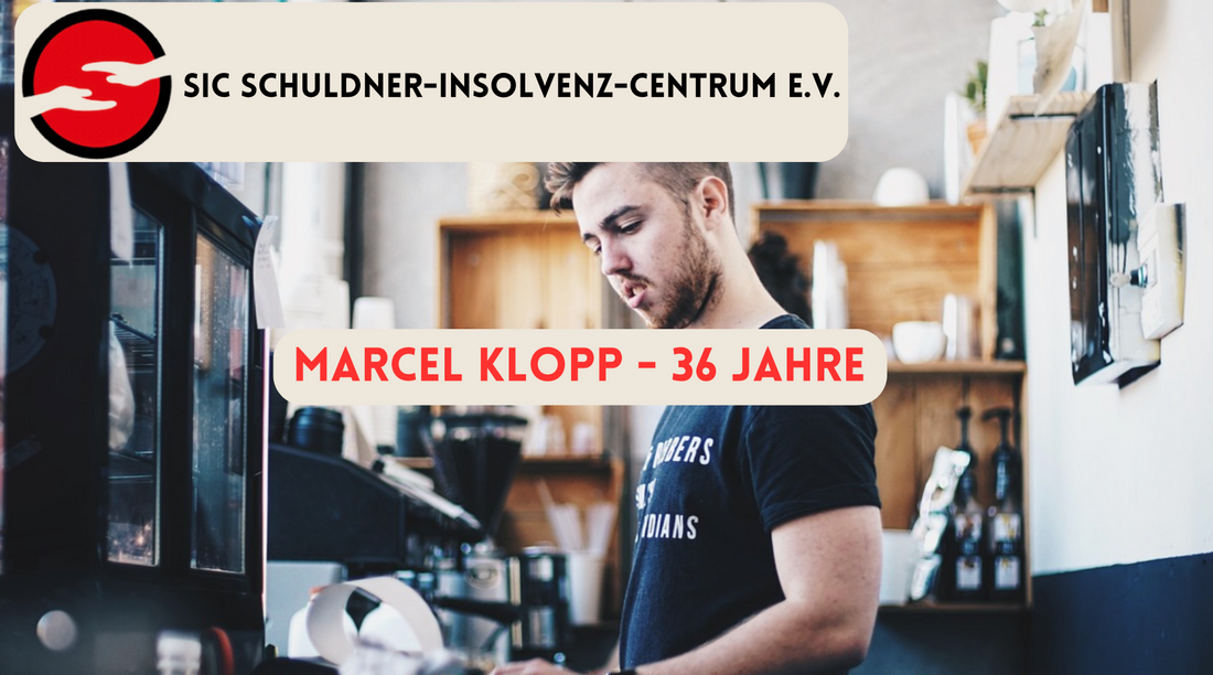 Marcel Klopp_ Schuldenberatung und Privatinsolvenz für Gastronomen