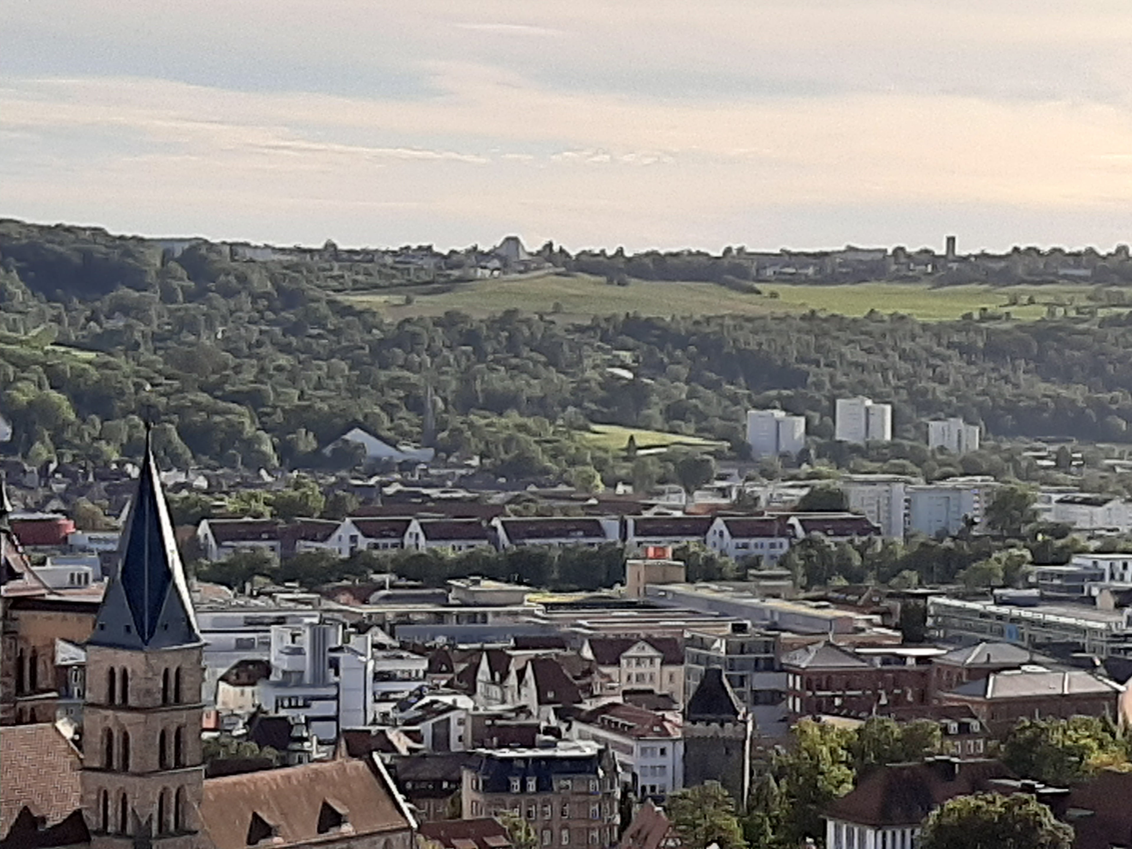 Stadt Esslingen